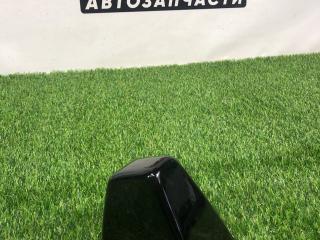 клык бампера задний левый Aston Martin V8 Vantage 4 поколение [рестайлинг] (2024 - 2026), KY63-17C911-AA