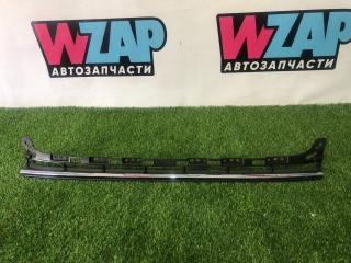 заглушка (решетка) в бампер Audi A8 D5 (2017 - 2026), 4N0807697