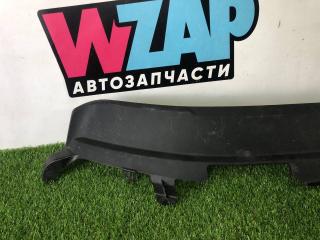 юбка бампера нижняя Ford Ranger 3 поколение T6 [2-й рестайлинг] 2019, 2.3 л., бензин, 6МКПП, пикап, KB3B-17F017-ABW