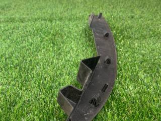 молдинг переднего бампера Ford Ranger 3 поколение T6 [2-й рестайлинг] 2019, 2.3 л., бензин, 6МКПП, пикап, KB3B-17627-AC