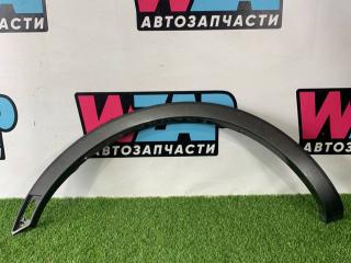 молдинг крыла Ford Ranger 3 поколение T6 [2-й рестайлинг] 2019, 2.3 л., бензин, 6МКПП, пикап