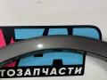 молдинг крыла Ford Ranger 3 поколение T6 [2-й рестайлинг] 2019, 2.3 л., бензин, 6МКПП, пикап - фото №4
