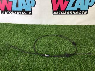 трос капота Ford Ranger 3 поколение T6 [2-й рестайлинг] 2019, 2.3 л., бензин, 6МКПП, пикап, KB3B-17W997