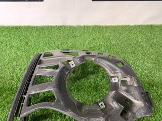 рамка фары противотуманной левой Mini Cooper 3 поколение 2019, 23124900