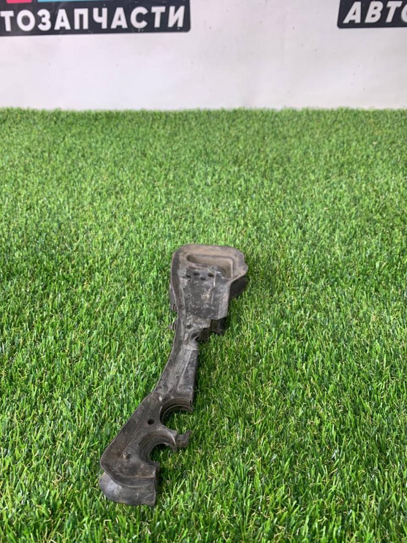 тепловой экран моторного отсека Mini Cooper 3 поколение 2019, 64539312780 - фото №1