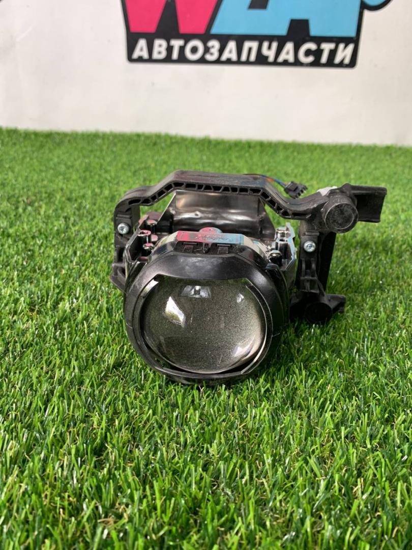 блок розжига ксенона Mini Cooper 3 поколение 2019 - фото №1