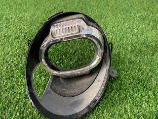 очко фары левой Mini Cooper 3 поколение 2019