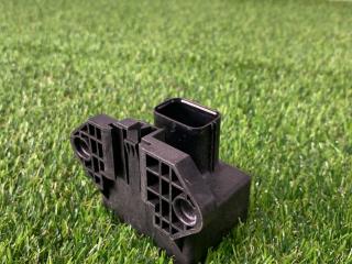 блок управления топливным насосом Ford Mustang 6 поколение S550 [рестайлинг] 2018, 2.3 л., АКПП, купе, задний привод, FU5A-9D370-MA