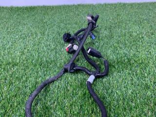 проводка заднего фонаря GMC Sierra 1 поколение 2021, 6.2 л., бензин, АКПП, пикап, полный привод, 84234371