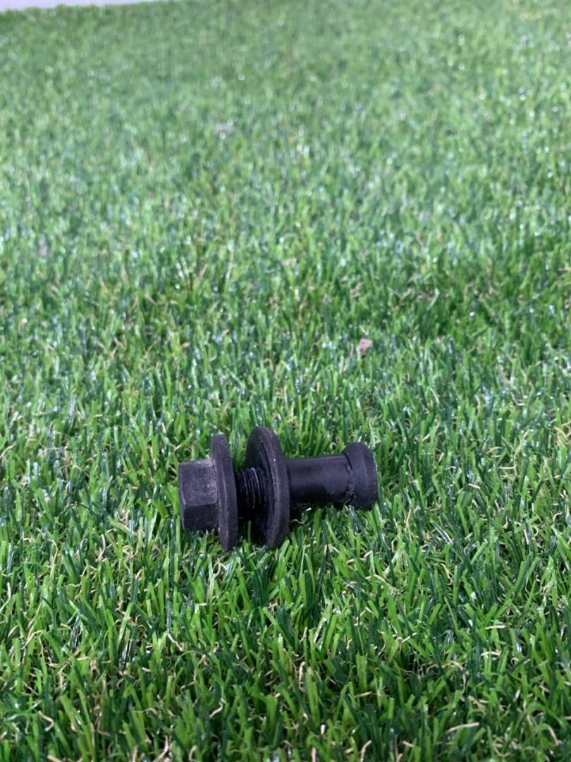 замок багажника GMC Sierra 1 поколение 2021, 6.2 л., бензин, АКПП, пикап, полный привод - фото №1