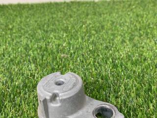 Амортизатор заднего борта GMC Sierra 1 поколение 2021, 6.2 л., бензин, АКПП, пикап, полный привод, 23388849