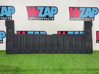 Пластик заднего борта GMC Sierra 1 поколение 2021, 6.2 л., бензин, АКПП, пикап, полный привод, 84547920