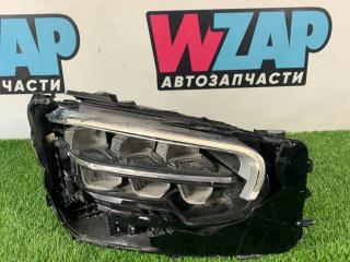 фара правая Mercedes-Benz GLC Coupe C253 [рестайлинг] (2019 - 2025), A2539066803