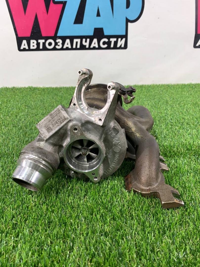 турбина Mini Clubman 2 поколение (F54) (2015 - 2025), 7641800 - фото №1