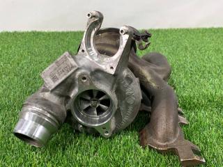 турбина Mini Clubman 2 поколение (F54) (2015 - 2025), 7641800