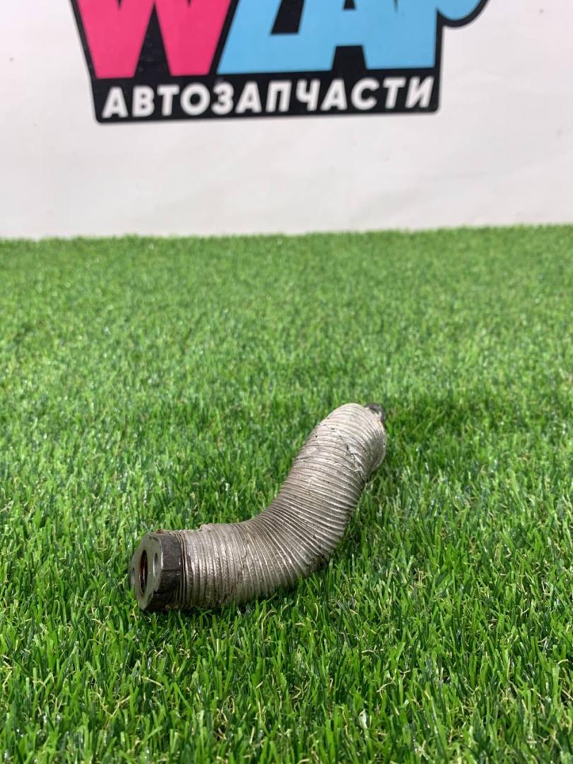 масляная трубка турбины Mini Clubman 2 поколение (F54) (2015 - 2025), 7641800 - фото №1