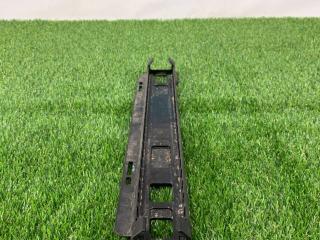 Пластик салазок сидений GMC Sierra 1 поколение 2021, 6.2 л., бензин, АКПП, пикап, полный привод, 84111055