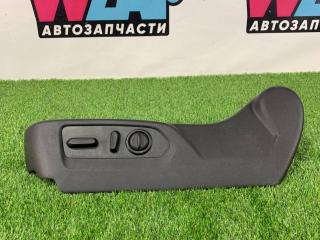 блок управления сиденьем GMC Sierra 1 поколение 2021, 6.2 л., бензин, АКПП, пикап, полный привод, 13511588