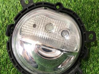 фара противотуманная правая Mini Cooper S 3 поколение [рестайлинг] (2018 - 2021), 193722-06