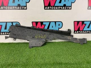 защита днища Ford Mustang 6 поколение S550 [рестайлинг] 2019, 2.3 л., бензин, АКПП, купе, задний привод, FR3C9E313AC