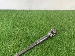 рулевой карданчик Ford Mustang 6 поколение S550 [рестайлинг] 2019, 2.3 л., бензин, АКПП, купе, задний привод, FR3C3C662AE