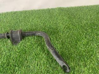 стабилизатор подвески задний Ford Mustang 6 поколение S550 [рестайлинг] 2019, 2.3 л., бензин, АКПП, купе, задний привод