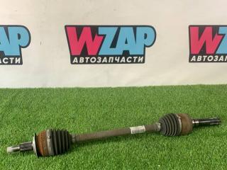 полуось задняя (приводной вал, ШРУС) Ford Mustang 6 поколение S550 [рестайлинг] 2019, 2.3 л., бензин, АКПП, купе, задний привод, KR334K139AA