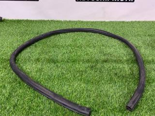 уплотнитель двери Ford Mustang 6 поколение S550 [рестайлинг] 2019, 2.3 л., бензин, АКПП, купе, задний привод, FR3B-6320708