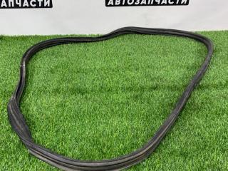 уплотнитель Ford Mustang 6 поколение S550 [рестайлинг] 2019, 2.3 л., бензин, АКПП, купе, задний привод