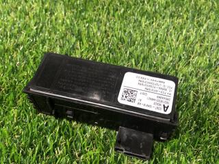 Иммобилайзер Ford Mustang 6 поколение S550 [рестайлинг] 2019, 2.3 л., бензин, АКПП, купе, задний привод, DG9T-15K619-AB