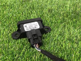 Блок управления BCM (Body Control Module) Ford Mustang 6 поколение S550 [рестайлинг] 2019, 2.3 л., бензин, АКПП, купе, задний привод, HU5T-14G490-AF