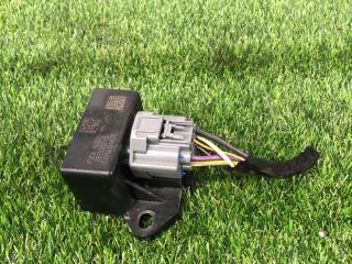 блок управления топливным насосом Ford Mustang 6 поколение S550 [рестайлинг] 2019, 2.3 л., бензин, АКПП, купе, задний привод, FU5A-9D370-MA