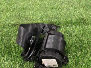 ремень безопасности Ford Mustang 6 поколение S550 [рестайлинг] 2019, 2.3 л., бензин, АКПП, купе, задний привод, JR3B-C699D74-AF3ZHE