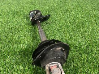 рулевой карданчик Ford Mustang 6 поколение S550 [рестайлинг] 2019, 2.3 л., бензин, АКПП, купе, задний привод, FR3C3E751AK