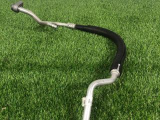 трубка кондиционера Ford Mustang 6 поколение S550 [рестайлинг] 2019, 2.3 л., бензин, АКПП, купе, задний привод, JR3B-19N602