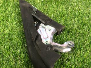 молдинг двери передней правой Ford Mustang 6 поколение S550 [рестайлинг] 2019, 2.3 л., бензин, АКПП, купе, задний привод