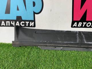 накладка на порог Ford Explorer 6 поколение U625 2021, 2.3 л., бензин, АКПП, внедорожник 5 дв., задний привод, LB5B-S10154-ABW