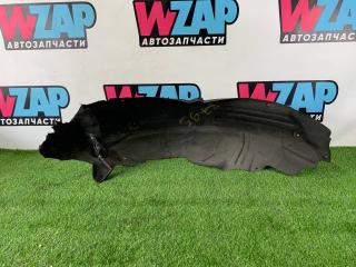 защита арок задняя правая (подкрылок) Ford Mustang 6 поколение S550 [рестайлинг] 2020, АКПП, кабриолет, задний привод