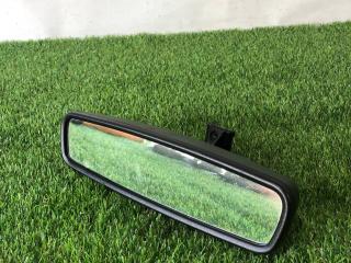 зеркало салона Ford Mustang 6 поколение S550 [рестайлинг] 2020, АКПП, кабриолет, задний привод