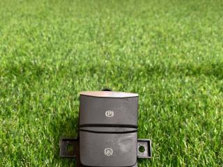 кнопка ручного тормоза (ручника) Ford Explorer 6 поколение U625 2021, 2.3 л., бензин, АКПП, внедорожник 5 дв., задний привод, LB5T-2B623-AAW