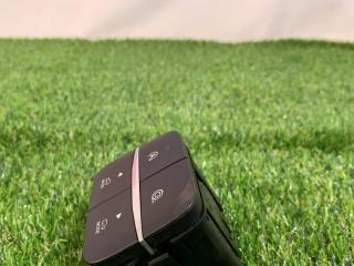 блок управления полным приводом Ford Explorer 6 поколение U625 2021, 2.3 л., бензин, АКПП, внедорожник 5 дв., задний привод, LB5T-11B573-AB