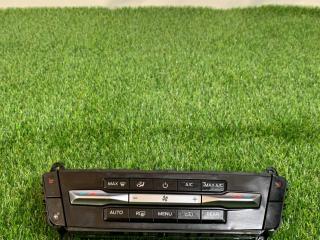 блок управления печки / климат-контроля Ford Explorer 6 поколение U625 2021, 2.3 л., бензин, АКПП, внедорожник 5 дв., задний привод, LB5T-18C612-DG