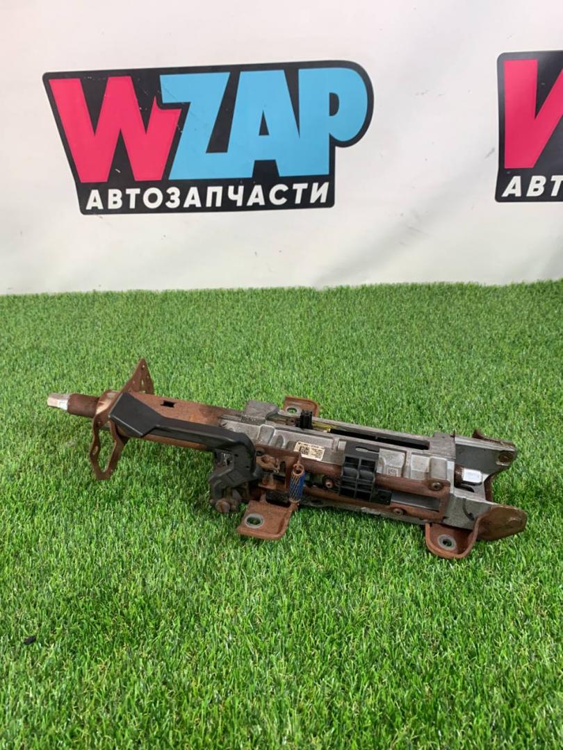 рулевая колонка Ford Explorer 6 поколение U625 2021, 2.3 л., бензин, АКПП, внедорожник 5 дв., задний привод - фото №1