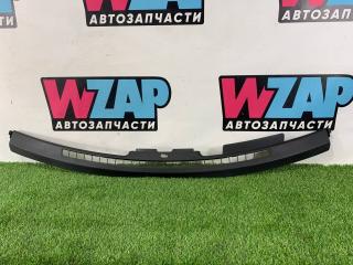 накладка на торпедо (консоль) Ford Mustang 6 поколение S550 [рестайлинг] 2020, АКПП, кабриолет, задний привод, HR3B-63046B62-AB