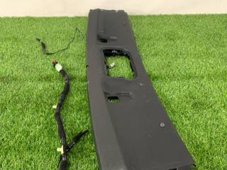 потолок Ford Mustang 6 поколение S550 [рестайлинг] 2020, АКПП, кабриолет, задний привод, FR3B-7603532-A