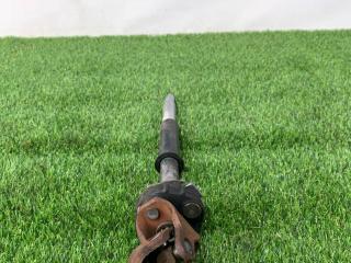 рулевой карданчик Ford Explorer 6 поколение U625 2021, 2.3 л., бензин, АКПП, внедорожник 5 дв., задний привод, L1MC-3E751-AF