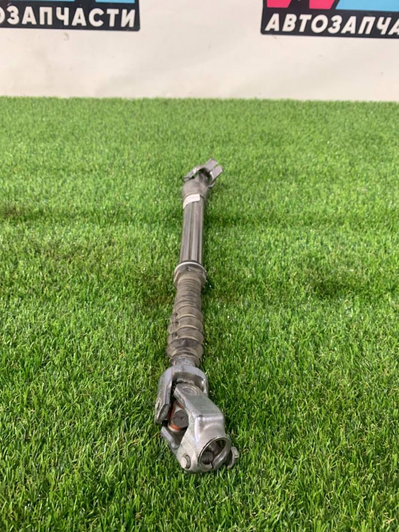 рулевой карданчик Ford Explorer 6 поколение U625 2021, 2.3 л., бензин, АКПП, внедорожник 5 дв., задний привод, L1MC-3C662-AE - фото №1