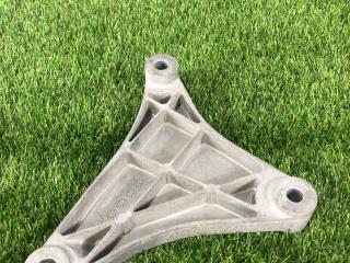 кронштейн двигателя Ford Explorer 6 поколение U625 2021, 2.3 л., бензин, АКПП, внедорожник 5 дв., задний привод, L1M3-6E098-AA