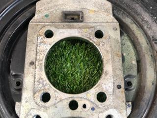 защитный кожух тормозного механизма Jeep Wrangler 4 поколение 2020, 2.0 л., бензин, АКПП, внедорожник 5 дв., полный привод