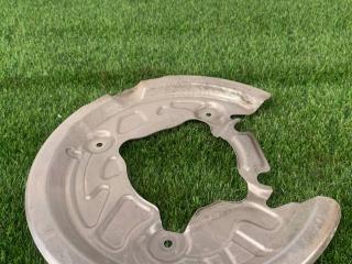 защитный кожух тормозного механизма Ford Explorer 6 поколение U625 2021, 2.3 л., бензин, АКПП, внедорожник 5 дв., задний привод, L1MC-2K316-EC